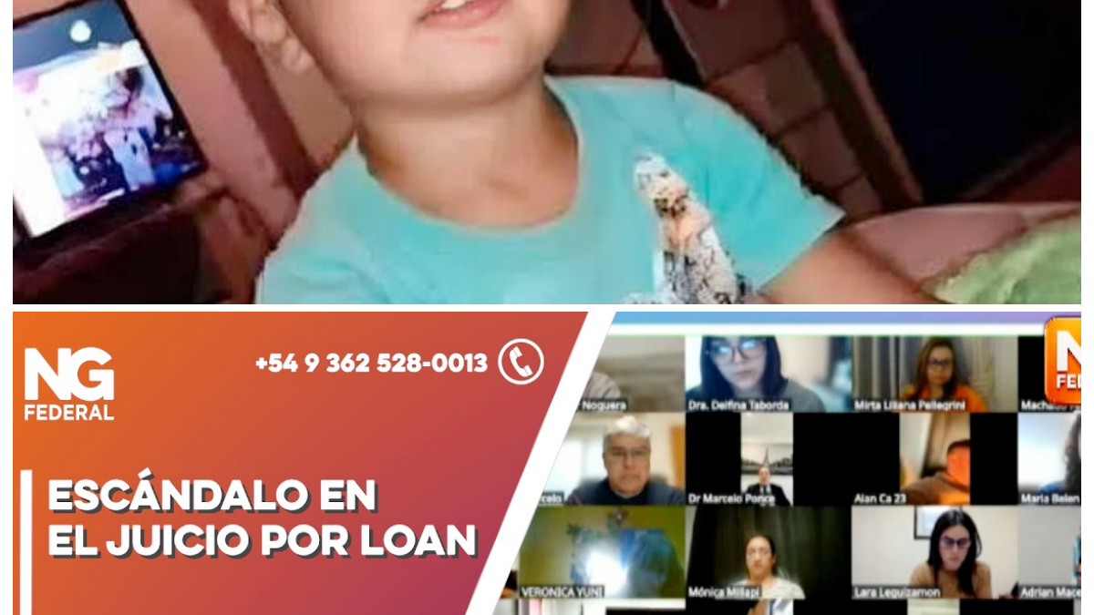 Juicio por Loan: qué elementos empujan el debate hacia un punto crítico -ZZ Hay instancias del proceso que marcan un antes y un después, y el juicio por Loan parece entrar en una de ellas. El debate se acelera por el peso de ciertos tramos declarativos y por la forma en que se interpretan los hechos. En este punto, cada detalle suma o resta y deja una sensación clara: lo que parezca menor puede convertirse en decisivo. “Toda la historia está en los comentarios de abajo.”