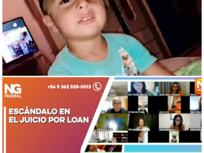 Juicio por Loan: qué elementos empujan el debate hacia un punto crítico -ZZ Hay instancias del proceso que marcan un antes y un después, y el juicio por Loan parece entrar en una de ellas. El debate se acelera por el peso de ciertos tramos declarativos y por la forma en que se interpretan los hechos. En este punto, cada detalle suma o resta y deja una sensación clara: lo que parezca menor puede convertirse en decisivo. “Toda la historia está en los comentarios de abajo.”