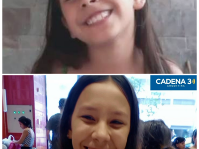 El padre de Agostina Vega: “Tus 15 años siempre serán recordados” -ZZ Hay frases que funcionan como un abrazo y como un grito al mismo tiempo. Con motivo de los 15 años de Agostina Vega, el padre comparte un mensaje que conmueve por su claridad: el tiempo puede correr, pero el recuerdo no se negocia. El video deja una idea central: la vida de Agostina merece ser nombrada siempre, con respeto y con justicia. “Toda la historia está en los comentarios de abajo.”