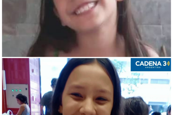 El padre de Agostina Vega: “Tus 15 años siempre serán recordados” -ZZ Hay frases que funcionan como un abrazo y como un grito al mismo tiempo. Con motivo de los 15 años de Agostina Vega, el padre comparte un mensaje que conmueve por su claridad: el tiempo puede correr, pero el recuerdo no se negocia. El video deja una idea central: la vida de Agostina merece ser nombrada siempre, con respeto y con justicia. “Toda la historia está en los comentarios de abajo.”