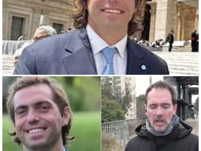 Accidente fatal en Panamericana: la detención de Andrés Prieto Fasano genera conmoción en el ámbito legal-ZZ La detención del abogado Andrés Prieto Fasano ha tenido una fuerte repercusión tras confirmarse su participación en un choque múltiple con víctimas fatales en la Panamericana. El operativo de rescate trabajó durante horas en el lugar para liberar a los atrapados, mientras la policía procedía al arresto del abogado por orden del fiscal de turno. Se espera que en la mañana del lunes sea trasladado a los tribunales para prestar declaración indagatoria sobre las circunstancias que rodearon el trágico suceso. Toda la historia está en los comentarios de abajo.
