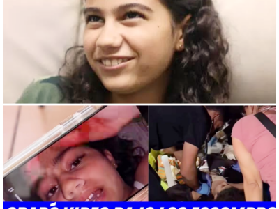 La niña rescatada tras 32 horas bajo los escombros relata una experiencia estremecedora-ZZ  Cada detalle de esta historia refuerza la magnitud de lo ocurrido y el impacto que tuvo en quienes siguieron el rescate. La menor logró mantenerse con vida en condiciones extremas, y su relato revela la crudeza de un encierro prolongado donde la necesidad de sobrevivir se impuso sobre todo lo demás. Su frase, tan breve como inolvidable, aporta una dimensión profundamente humana a una tragedia que terminó con un final esperanzador.