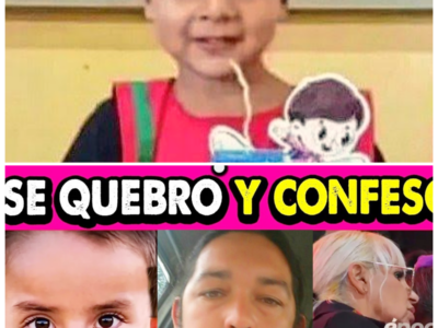 Un testimonio entre lágrimas reaviva la conmoción en el caso Loan-ZZ  El padre de Benítez protagonizó una de las escenas más fuertes del juicio al romper en llanto mientras intentaba explicar qué le habría hecho a Loan y por qué. La declaración dejó una marca profunda por la mezcla de dolor, tensión y desconcierto que transmitió en la sala. En un expediente ya atravesado por el estupor social, este episodio suma un nuevo nivel de dramatismo y vuelve a centrar la atención en cada palabra surgida en el proceso.