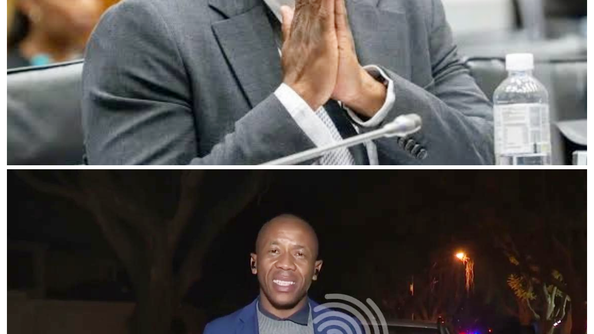 [BREAKING NEWS] EMPD Deputy Chief Julius Mkhwanazi Arrested Again -ZZ  Reports have confirmed that EMPD Deputy Chief Julius Mkhwanazi has been arrested again, sending shockwaves through the department and reigniting public attention around the case. Details remain limited for now, but the development has already triggered fresh questions about what comes next. The full story is in the comments below.