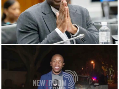 [BREAKING NEWS] EMPD Deputy Chief Julius Mkhwanazi Arrested Again -ZZ  Reports have confirmed that EMPD Deputy Chief Julius Mkhwanazi has been arrested again, sending shockwaves through the department and reigniting public attention around the case. Details remain limited for now, but the development has already triggered fresh questions about what comes next. The full story is in the comments below.