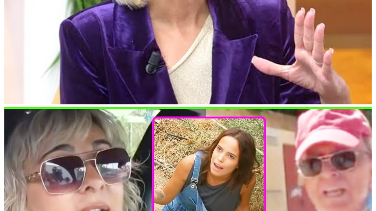 Ana María Aldón habla por fin de su boda y deja un mensaje cargado para Ortega Cano y Gloria Camila -ZZ  Tras un largo silencio, Aldón decidió expresarse con claridad y sin rodeos. Sus palabras fueron interpretadas como una respuesta directa a episodios del pasado, convirtiendo su intervención en uno de los momentos más comentados por quienes siguen de cerca la historia familiar.