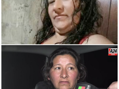 “¡Tensión en aumento! El traslado de Laudelina en el caso Loan: una señal inquietante que podría revelar la verdad oculta -ZZ”  En un desarrollo que ha dejado a todos boquiabiertos, el traslado de Laudelina se presenta como una señal que no puede ser ignorada. Este artículo investiga las implicaciones de este movimiento y cómo podría influir en el desenlace del caso Loan. ¿Estamos ante un descubrimiento que cambiará todo lo que creíamos saber?