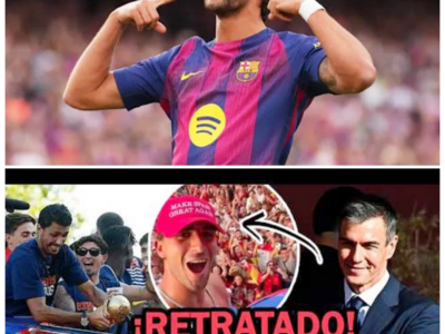 “FUERA PSOE” RESUENA COMO UN BOMBAZO EN LA CELEBRACIÓN DEL MUNDIAL 2026, CON FERRÁN TORRES Y LA SELECCIÓN METIDOS EN UNA IMAGEN QUE HUMILLA A SÁNCHEZ FRENTE A TODO EL PAÍS Y CONVIERTE EL AUTOBÚS EN UN ESCENARIO DE MENSAJE CLARO, INCÓMODO Y DEMASIADO PODEROSO COMO PARA SER IGNORADO -ZZ  Hay escenas que se viralizan porque entretienen, y otras porque incomodan. Esta claramente pertenece a la segunda categoría. El gesto, la frase y el contexto forman una combinación explosiva que hace de la celebración un episodio con lectura política inmediata. Y cuando un festejo termina con tanto eco, el impacto deja de ser deportivo para convertirse en un fenómeno social.