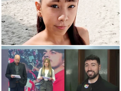 “¡Crisis en el Caso Agostina! El Abogado del Padre Pide Nuevas Imputaciones que Podrían Llevar a Más Detenciones en un Juego de Poder y Manipulación!” -ZZ  El drama del caso Agostina se intensifica cuando el abogado del padre exige nuevas imputaciones, insinuando que la trama es mucho más compleja de lo que se pensaba. Con cada nueva revelación, la manipulación y el juego de poder se hacen evidentes, y las detenciones inminentes podrían revelar una red de corrupción que se extiende más allá de lo imaginable. ¿Estamos ante un colapso del sistema judicial? La tensión es palpable, y el desenlace promete ser explosivo.