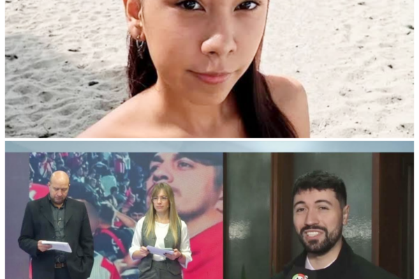 “¡Crisis en el Caso Agostina! El Abogado del Padre Pide Nuevas Imputaciones que Podrían Llevar a Más Detenciones en un Juego de Poder y Manipulación!” -ZZ  El drama del caso Agostina se intensifica cuando el abogado del padre exige nuevas imputaciones, insinuando que la trama es mucho más compleja de lo que se pensaba. Con cada nueva revelación, la manipulación y el juego de poder se hacen evidentes, y las detenciones inminentes podrían revelar una red de corrupción que se extiende más allá de lo imaginable. ¿Estamos ante un colapso del sistema judicial? La tensión es palpable, y el desenlace promete ser explosivo.