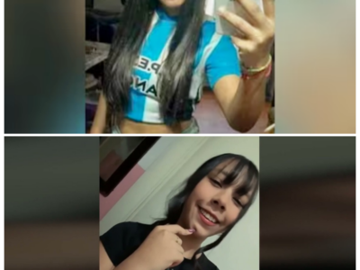 “¡Crisis en el Sistema Judicial! Sospechosos del Asesinato de Agostina Vega Son Reubicados, ¿Es Esto un Indicio de Corrupción?” -ZZ  El sistema judicial se tambalea ante el impactante traslado de los dos acusados del asesinato de Agostina Vega a un nuevo penal, lo que plantea serias dudas sobre la integridad del proceso. ¿Estamos ante un encubrimiento monumental? Las voces de la indignación resuenan en cada rincón mientras la búsqueda de la verdad se convierte en una carrera contra el tiempo.