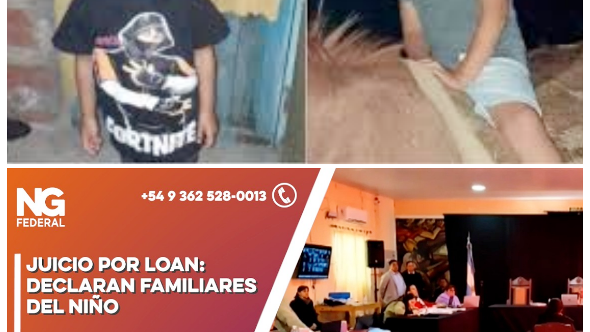 Caso Loan: familiares del niño declaran y el tribunal pone lupa en cada detalle -ZZ La audiencia se cargó de tensión por un motivo: familiares del niño declararon en el juicio por Loan. En estos momentos, el tribunal no busca discursos; busca claridad. Lo que se afirma debe encajar con la cronología y con los elementos que ya existen. De esa precisión depende el peso que tendrá lo escuchado. “Toda la historia está en los comentarios de abajo.”