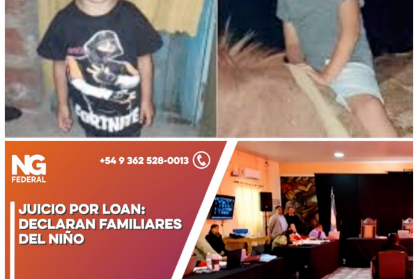 Caso Loan: familiares del niño declaran y el tribunal pone lupa en cada detalle -ZZ La audiencia se cargó de tensión por un motivo: familiares del niño declararon en el juicio por Loan. En estos momentos, el tribunal no busca discursos; busca claridad. Lo que se afirma debe encajar con la cronología y con los elementos que ya existen. De esa precisión depende el peso que tendrá lo escuchado. “Toda la historia está en los comentarios de abajo.”