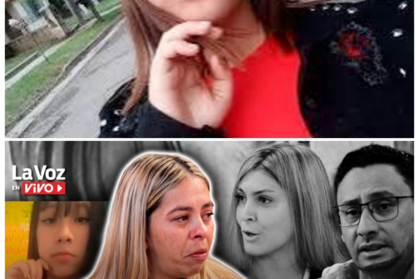 “¡La Búsqueda de la Verdad! Melisa Heredia Asegura que el Padre de Agostina Será Revelado, Pero ¿Están Listos Para lo Que Vendrá?” -ZZ  En un giro inesperado, Melisa Heredia ha prometido que la identidad del padre de Agostina se revelará pronto, desatando una ola de especulaciones y temores. ¿Qué verdades ocultas saldrán a la superficie? La comunidad está en vilo, preguntándose si esta revelación traerá más preguntas que respuestas en una historia ya cargada de misterio y drama.