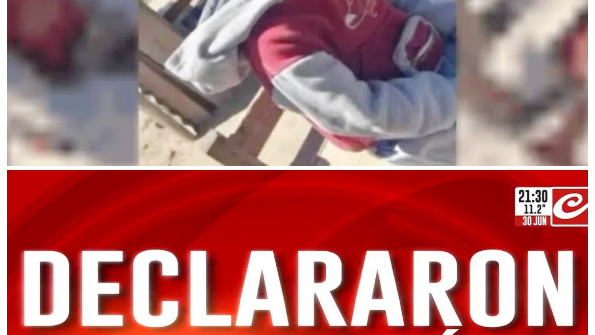 EL DESGARRADOR CARA A CARA ENTRE LOS PADRES DE LOAN Y LOS ACUSADOS CONVIRTIÓ EL CASO EN UNA ESCENA DE ALTÍSIMA TENSIÓN EMOCIONAL, DONDE EL DOLOR FAMILIAR SE ENFRENTÓ A LA FRIALDAD DEL PROCESO Y DONDE CADA GESTO, CADA SILENCIO Y CADA PALABRA PARECIERON CARGAR EL PESO DE UNA HISTORIA QUE LLEVA DEMASIADO TIEMPO SIN ENCONTRAR DESCANSO-ZZ  Algunas imágenes no se olvidan porque atraviesan la razón y se quedan en el cuerpo. Esta es una de ellas. Los padres, cara a cara con los acusados, dejaron una escena que resume la tragedia entera: la búsqueda incansable, la frustración acumulada y un reclamo que no pide espectáculo, sino verdad.