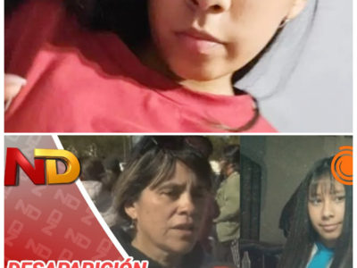 Caso Agostina Vega: su abuela denunció graves demoras en la investigación y exigió celeridad a la justicia-ZZ En un desgarrador testimonio, la abuela de Agostina Vega expresó su profundo malestar por la lentitud en los procesos judiciales que buscan esclarecer lo sucedido con la joven. “Es terrible lo que estamos pasando”, afirmó ante los medios, señalando que la falta de avances concretos prolonga el sufrimiento de toda la familia. El pedido de justicia se ha vuelto un clamor en la comunidad, mientras los abogados de la querella solicitan que se agilicen las pericias técnicas pendientes para evitar que la causa quede paralizada. Toda la historia está en los comentarios de abajo.