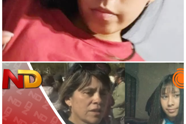 Caso Agostina Vega: su abuela denunció graves demoras en la investigación y exigió celeridad a la justicia-ZZ En un desgarrador testimonio, la abuela de Agostina Vega expresó su profundo malestar por la lentitud en los procesos judiciales que buscan esclarecer lo sucedido con la joven. “Es terrible lo que estamos pasando”, afirmó ante los medios, señalando que la falta de avances concretos prolonga el sufrimiento de toda la familia. El pedido de justicia se ha vuelto un clamor en la comunidad, mientras los abogados de la querella solicitan que se agilicen las pericias técnicas pendientes para evitar que la causa quede paralizada. Toda la historia está en los comentarios de abajo.