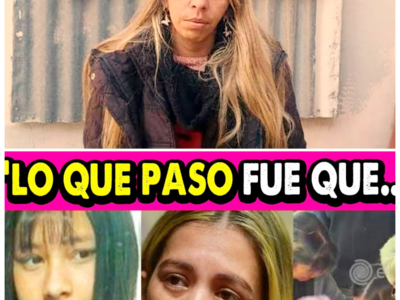 Un llanto, una confesión y un secreto que vuelve a poner a Agostina en el centro-ZZ  La madre de Agostina se mostró visiblemente afectada al compartir una revelación que describió como el peor secreto del caso. Su intervención dejó una mezcla de dolor, sorpresa y expectativa, al insinuar que la historia todavía guarda aspectos decisivos por conocer. La fuerza de su testimonio hizo que el episodio se instalara rápidamente como uno de los más comentados por su carga humana y por su posible impacto en la causa.