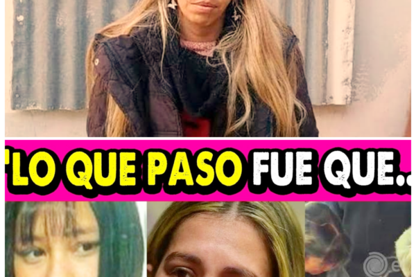 Un llanto, una confesión y un secreto que vuelve a poner a Agostina en el centro-ZZ  La madre de Agostina se mostró visiblemente afectada al compartir una revelación que describió como el peor secreto del caso. Su intervención dejó una mezcla de dolor, sorpresa y expectativa, al insinuar que la historia todavía guarda aspectos decisivos por conocer. La fuerza de su testimonio hizo que el episodio se instalara rápidamente como uno de los más comentados por su carga humana y por su posible impacto en la causa.