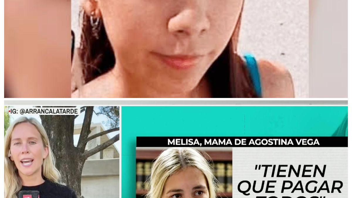 Un testimonio inesperado sacude el caso Agostina Vega y reabre viejas sospechas-ZZ  Lo que parecía una investigación encaminada terminó dando un giro de última hora cuando apareció un testimonio que nadie tenía previsto. Desde ese momento, cada paso del caso Agostina Vega quedó bajo la lupa y las dudas regresaron con más fuerza, empujando el expediente hacia un terreno todavía más incierto y cargado de tensión.  Toda la historia está en los comentarios de abajo.