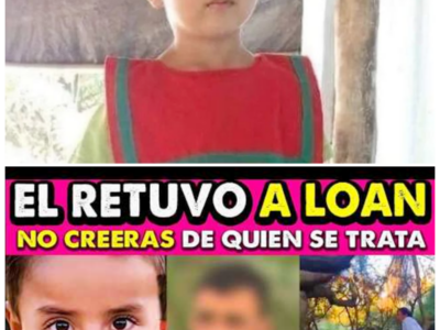 “¡GIRO IMPACTANTE! El Hombre Detrás del Secuestro de Loan—La Revelación que Te Dejará Sin Palabras!” – Cuando todos pensaban que el misterio estaba resuelto, la verdad sobre el secuestrador de Loan ha salido a la luz, y es más sorprendente de lo que nadie podría haber anticipado. Este relato de traición y oscuridad se adentra en los recovecos de la mente humana, explorando lo que impulsa a alguien a convertirse en un monstruo. ¿Estás listo para enfrentar la realidad detrás de esta escalofriante historia? -ZZ
