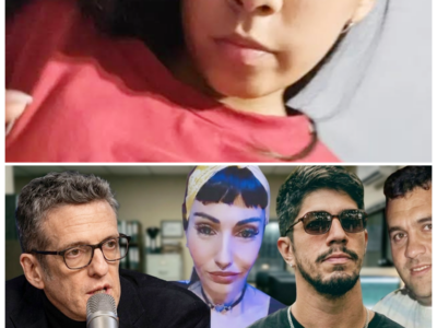 MAURO SZETA PONE EL DEDO EN LA HERIDA CON “¿QUÉ PASÓ CON AGOSTINA VEGA?”, UNA PREGUNTA QUE NO SOLO DESPIERTA CURIOSIDAD, SINO QUE ABRE LA PUERTA A UN CASO QUE PODRÍA ESCONDER SILENCIOS, CONTRADICCIONES Y UNA SECUENCIA DE HECHOS TAN DELICADA QUE CUALQUIER NUEVO DATO PODRÍA CAMBIARLO TODO DE GOLPE -ZZ  La pregunta ya contiene una sospecha. Por eso impacta tanto: porque no busca adornos, busca una respuesta que parece no haber llegado del todo. En manos de Mauro Szeta, el caso se vuelve más áspero, más tenso y más difícil de ignorar, como si lo que faltara por contar fuera justamente la parte más importante de la historia.